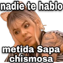 Samolepka