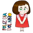ステッカー
