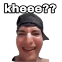 Стикер