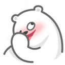 Стикер