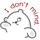 Стикер