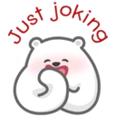 Стикер
