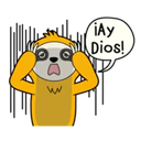 Stiker