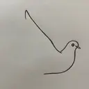 Стикер