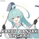 Stiker
