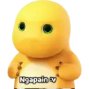 Стикер