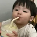 ملصق