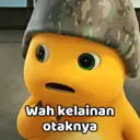 Стикер