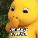 Стикер