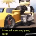 ملصق