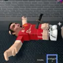 ملصق