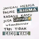 Stiker
