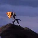 ملصق