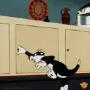 ملصق