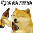 Стикер