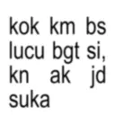 ស្ទីកเกอร์