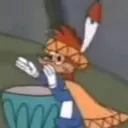 ملصق