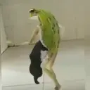 Стикер