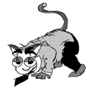 Стикер