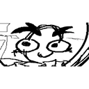 Стикер