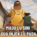 Стикер