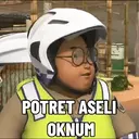 Стикер