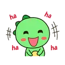اسٹیکر
