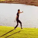 ملصق