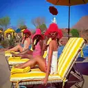 ملصق