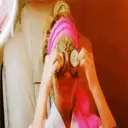ملصق
