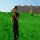 ملصق