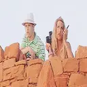 ملصق