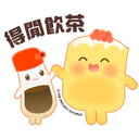 Stiker