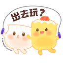 Stiker