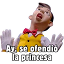 ملصق