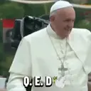 מדבקה