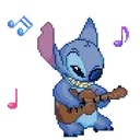 Стикер