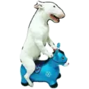 Стикер