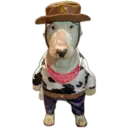 Стикер