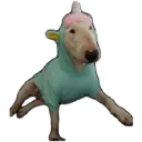 Стикер