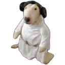 Стикер