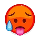 Стикер
