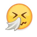Стикер