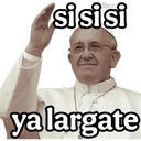 מדבקה