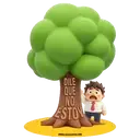 స్టికర్