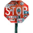 Stiker