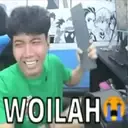 Stiker