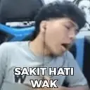 Stiker