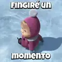 استیکر