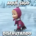 استیکر